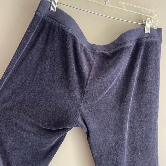 Vintage Y2k juicy couture sweat pants - Picture 6 of 7
